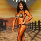 Cynthia   Herndon  - IFBB Europa Super Show 2010 - #1