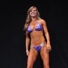 Jennifer  Schneider - NPC Elite Muscle Classic 2010 - #1