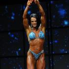 Nicole  Ball - IFBB Toronto Pro Supershow 2012 - #1