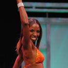 Demetris  Campbell Dee - NPC Tim Gardner Tampa Extravaganza 2011 - #1