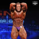 Jeff  Long - IFBB Toronto Pro Supershow 2014 - #1