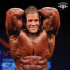 Jeff  Long - IFBB Toronto Pro Supershow 2014 - #1