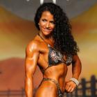 Cynthia   Herndon  - IFBB Europa Super Show 2010 - #1