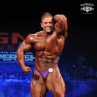 Jeff  Long - IFBB Toronto Pro Supershow 2014 - #1