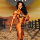 Cynthia   Herndon  - IFBB Europa Super Show 2010 - #1