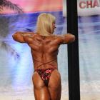 Tazzie  Colomb - IFBB Wings of Strength Tampa  Pro 2012 - #1