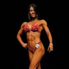 Megan  Wyble - NPC Jr. USA 2010 - #1