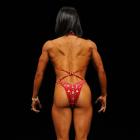 Megan  Wyble - NPC Jr. USA 2010 - #1