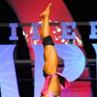 Michelle  Blank - IFBB Olympia 2011 - #1
