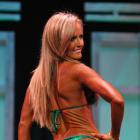 Laurel  Machado - NPC Tim Gardner Tampa Extravaganza 2011 - #1