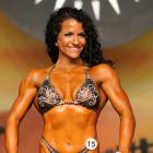 Cynthia   Herndon  - IFBB Europa Super Show 2010 - #1