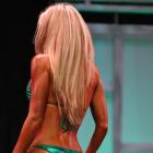 Laurel  Machado - NPC Tim Gardner Tampa Extravaganza 2011 - #1