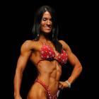 Megan  Wyble - NPC Jr. USA 2010 - #1