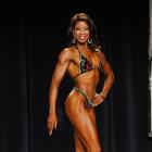 Daphne   Bascom - IFBB North American Championships 2011 - #1