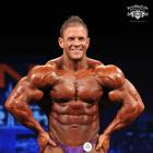 Jeff  Long - IFBB Toronto Pro Supershow 2014 - #1