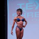 Rhonda  Perry - NPC Texas Shredder Classic 2013 - #1