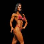 Megan  Wyble - NPC Jr. USA 2010 - #1