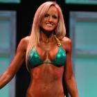 Laurel  Machado - NPC Tim Gardner Tampa Extravaganza 2011 - #1