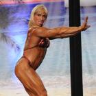 Tazzie  Colomb - IFBB Wings of Strength Tampa  Pro 2012 - #1