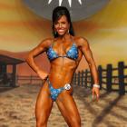 Catherine  Holland - IFBB Europa Super Show 2010 - #1