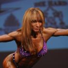 Karina   Nascimento - IFBB Desert Muscle Classic 2012 - #1