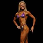 Leslie  Hasselbach - NPC Jr. USA 2010 - #1
