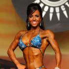 Catherine  Holland - IFBB Europa Super Show 2010 - #1