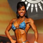 Catherine  Holland - IFBB Europa Super Show 2010 - #1