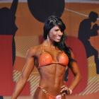 Gabriela Silva  Cardosa da Silva - IFBB Arnold Amateur 2011 - #1