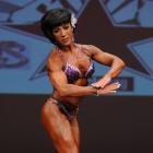 Rita  Rae - IFBB Desert Muscle Classic 2012 - #1