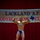 Joel  Cuellar - NPC Lackland Classic 2012 - #1