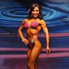 Terri  Turner - IFBB Europa Battle Of Champions 2010 - #1