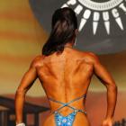 Catherine  Holland - IFBB Europa Super Show 2010 - #1