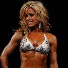 Stacey  Oster - NPC Jr. USA 2009 - #1