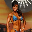 Catherine  Holland - IFBB Europa Super Show 2010 - #1