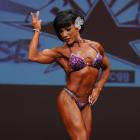 Rita  Rae - IFBB Desert Muscle Classic 2012 - #1