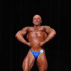 Nate  Dusek - NPC Adela Garcia Classic 2013 - #1