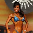 Catherine  Holland - IFBB Europa Super Show 2010 - #1