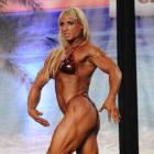 Tazzie  Colomb - IFBB Wings of Strength Tampa  Pro 2012 - #1