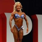 Kristi   Tauti  - IFBB Olympia 2009 - #1