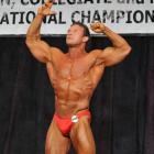 Gary  Czuk - NPC Masters Nationals 2011 - #1