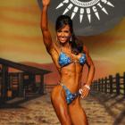 Catherine  Holland - IFBB Europa Super Show 2010 - #1