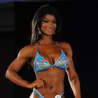 Candice  Lewis-Carter - IFBB Wings of Strength Chicago Pro 2012 - #1