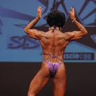 Rita  Rae - IFBB Desert Muscle Classic 2012 - #1