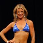 Kelly  Norris - NPC Texas State 2010 - #1