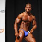 Alexander  Dunn - NPC USA 2009 - #1