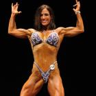 Michele  Bigler - NPC Nationals 2011 - #1