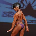 Rita  Rae - IFBB Desert Muscle Classic 2012 - #1