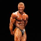 JB  Bartlett - NPC Nationals 2011 - #1