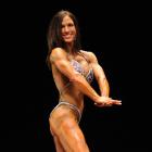 Michele  Bigler - NPC Nationals 2011 - #1